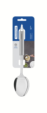 Tramontina Marffim Stainless Steel Serving Spoon