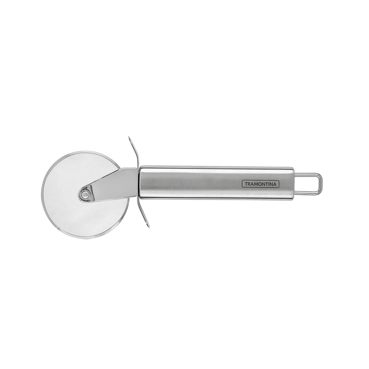 Tramontina Marffim stainless steel pizza slicer