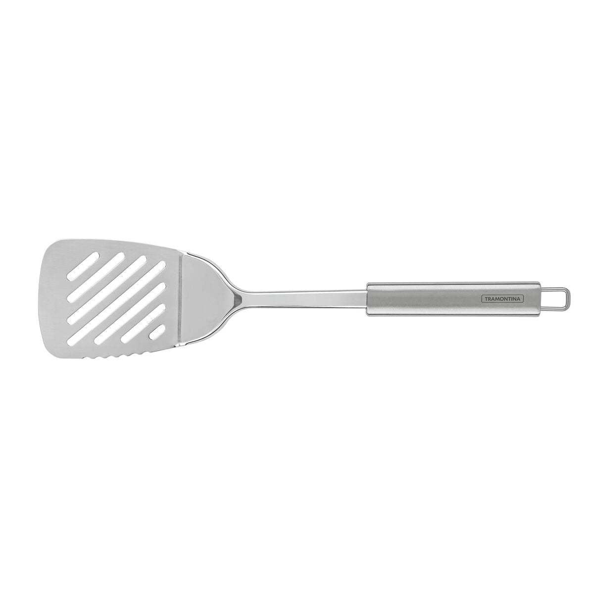 Tramontina Marffim stainless steel turner