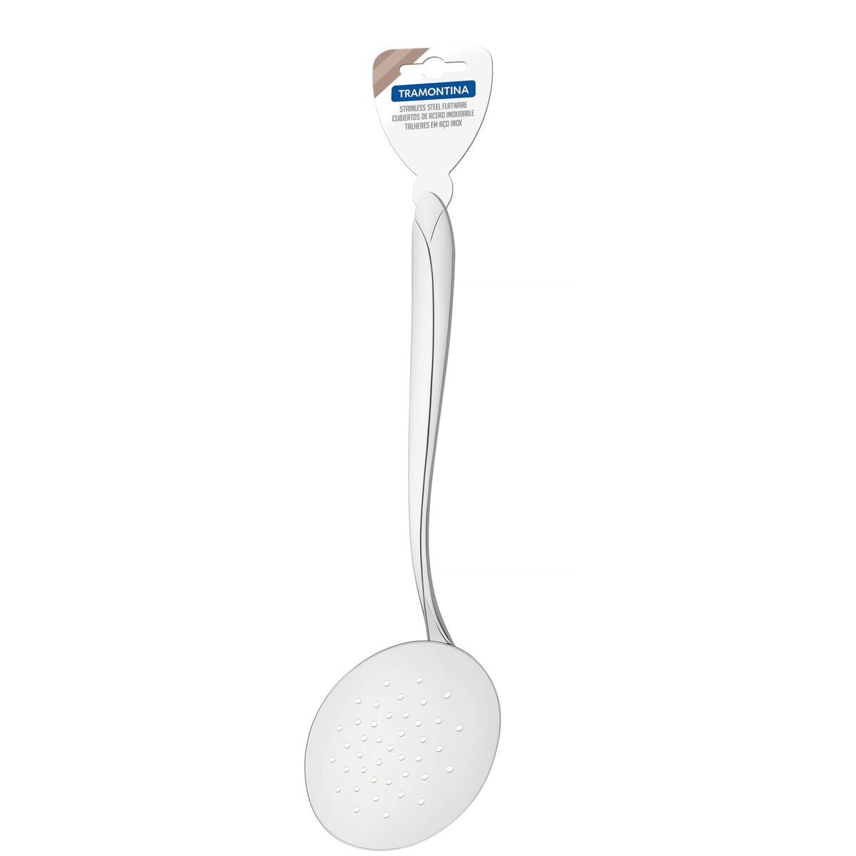Stainless steel skimmer