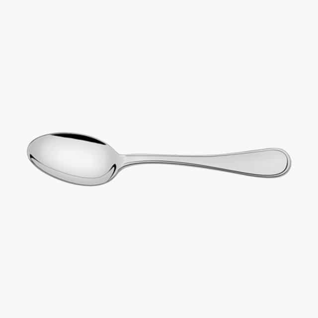 Stainless steel tea spoon
