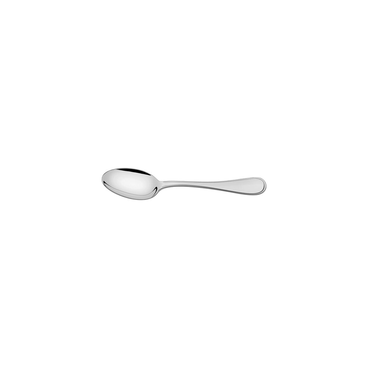 Tramontina Firenze Stainless Steel Coffee Spoon
