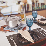 Tramontina Oslo Stainless Steel Serving Spoon