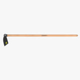 Tramontina Hoe 1.0 with 130cm Wood Handle