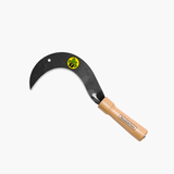 Tramontina Steel Soy Hook with Wood Handle