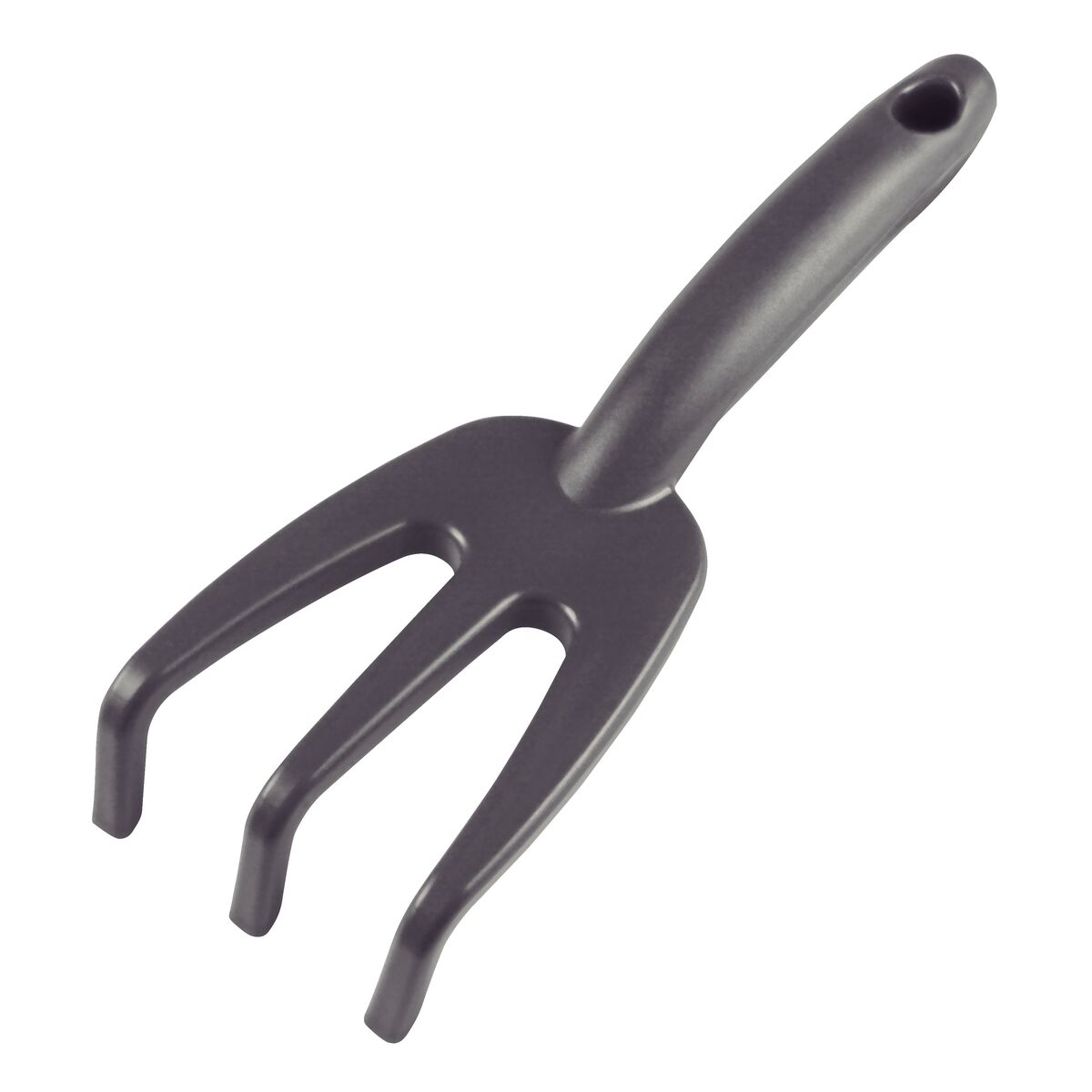 Tramontina 3 Teeth Plastic Cultivator