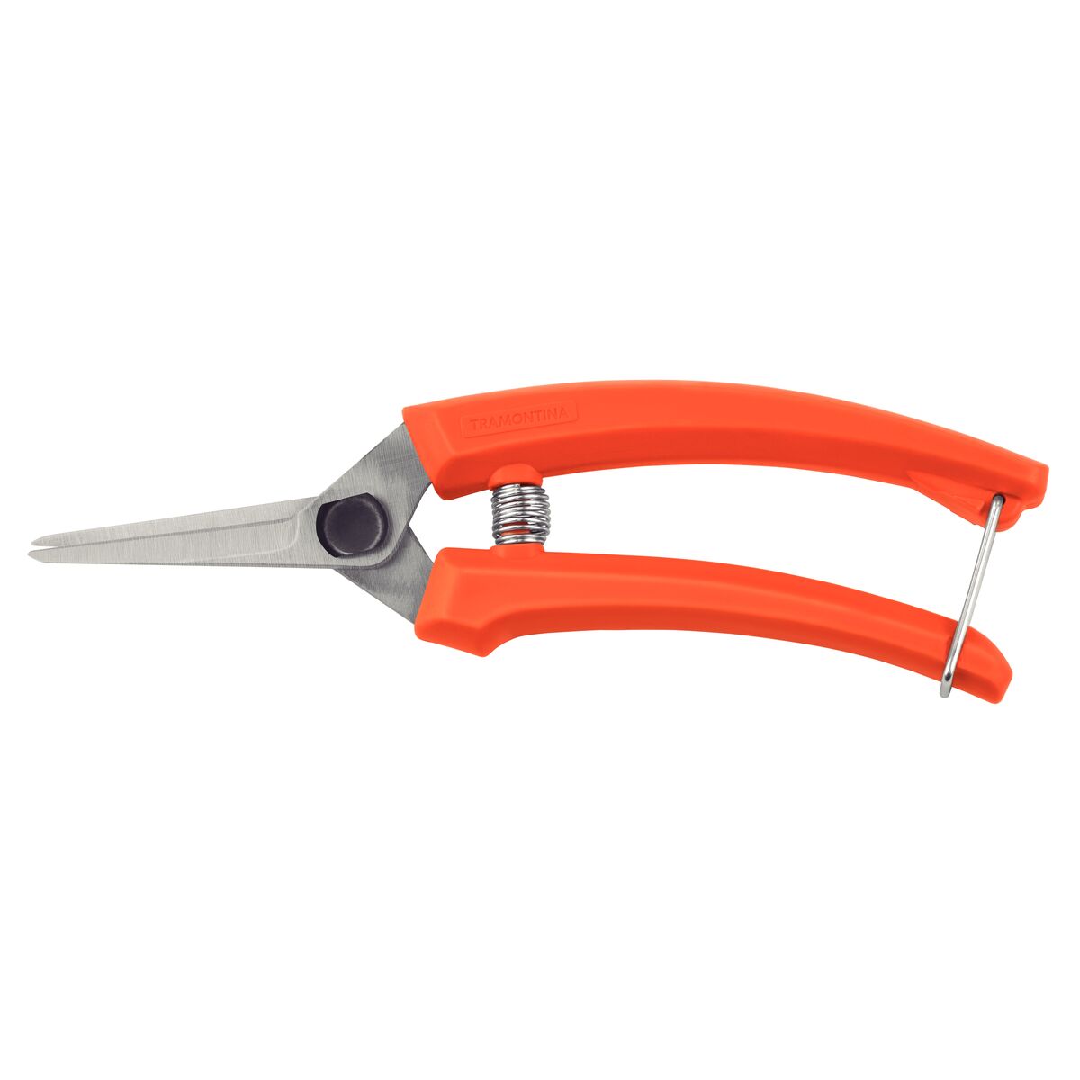 Tramontina's Fruit Pruner with Plastic Handle