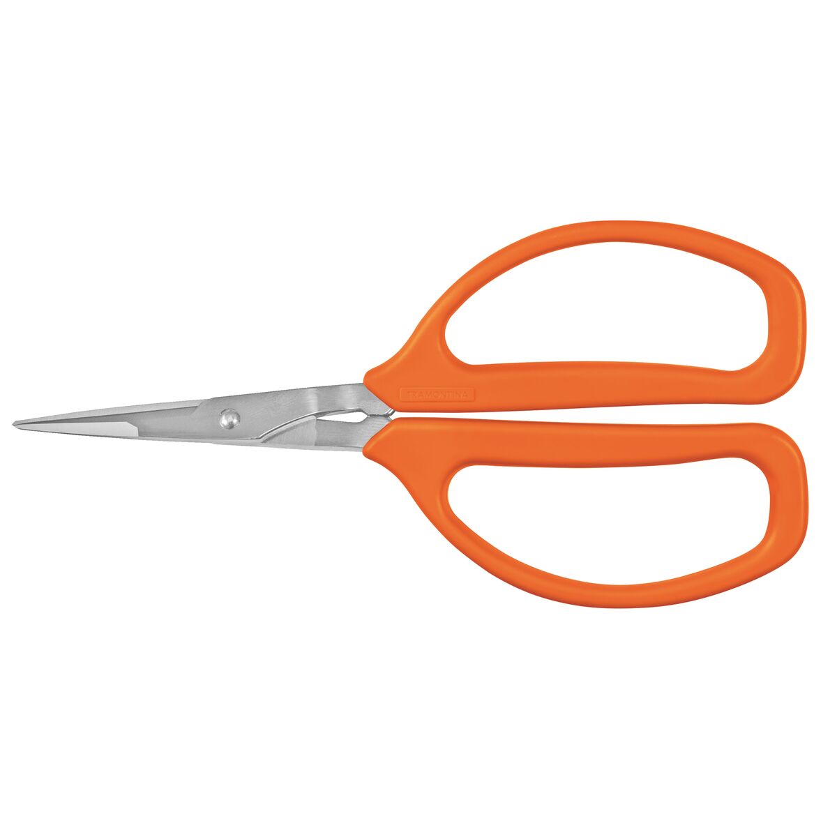 Tramontina Professional Fruit Catcher Pruner with Stainless Steel Blades
