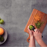 Lemon grater