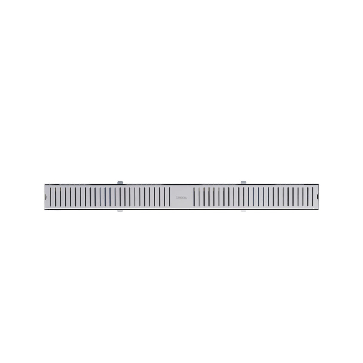 Tramontina stainless steel slim grating 90 x 7 cm
