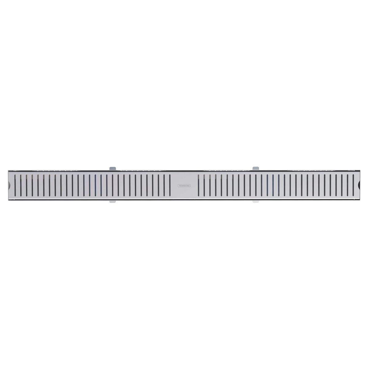Tramontina 100x7cm Stainless Steel Slim Grating