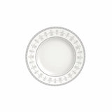Tramontina Gabrielle 28cm Decorated Porcelain Dinner Plate