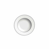 Tramontina Gabrielle 23cm Decorated Porcelain Deep Plate