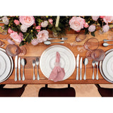 Tramontina Alicia 27cm Decorated Porcelain Dinner Plate