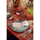 Tramontina Helen 27cm Decorated Porcelain Dinner Plate