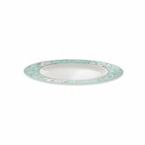 Tramontina Helen 27cm Decorated Porcelain Dinner Plate