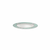 Tramontina Helen 21cm Decorated Porcelain Dessert Plate