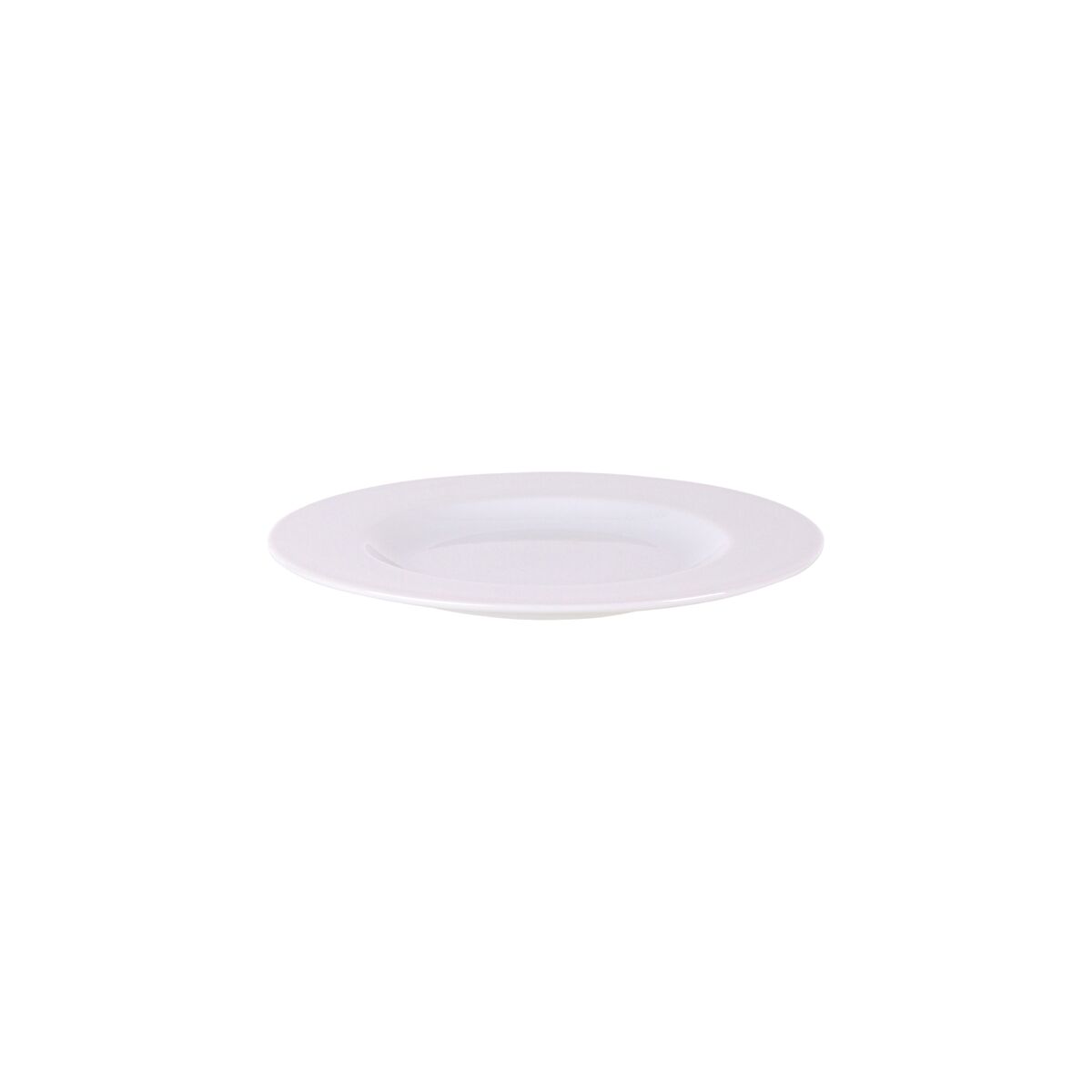 Tramontina Elena 21 cm Porcelain Dessert Plate