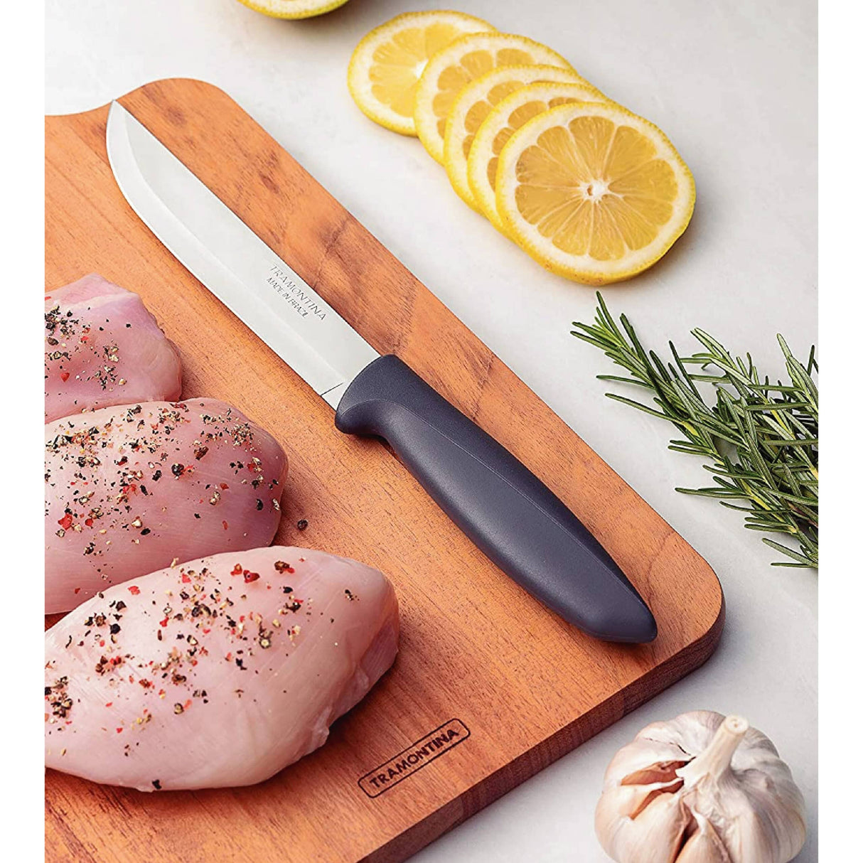 Meat Knife Plenus line