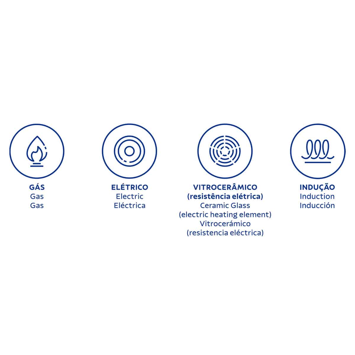 Tramontina Solar Silicon 30cm 8.9L Shallow Stainless Steel Casserole with Tri-ply Bottom