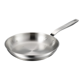 Tramontina 9 pcs Tempo Tri-Ply Base Stainless Steel Cookware Set