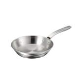 Tramontina 9 pcs Tempo Tri-Ply Base Stainless Steel Cookware Set