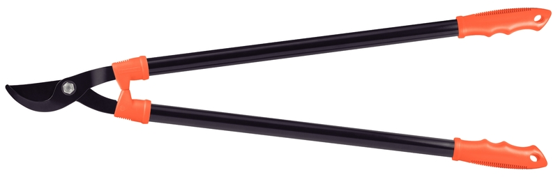 Tramontina's 60 cm steel bypass lopping shears with metal handles