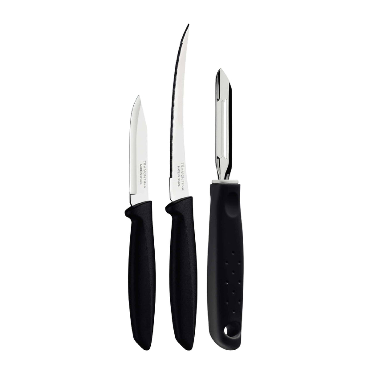 3 pcs Knives Set