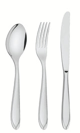 Laguna 16 Pieces Stainless Steel Flatware Set