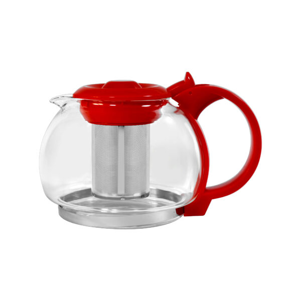 1600ML Tea Maker Plast