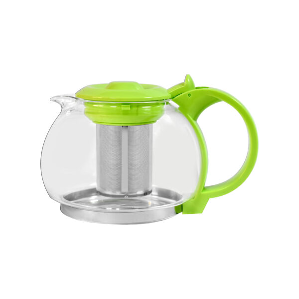 1600ML Tea Maker Plast