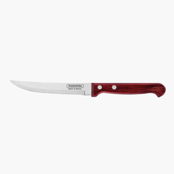 Steak Knife 5 inch Polywood