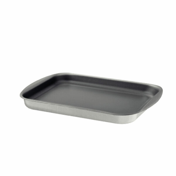 34cm Flat Roasting Pan Power Up