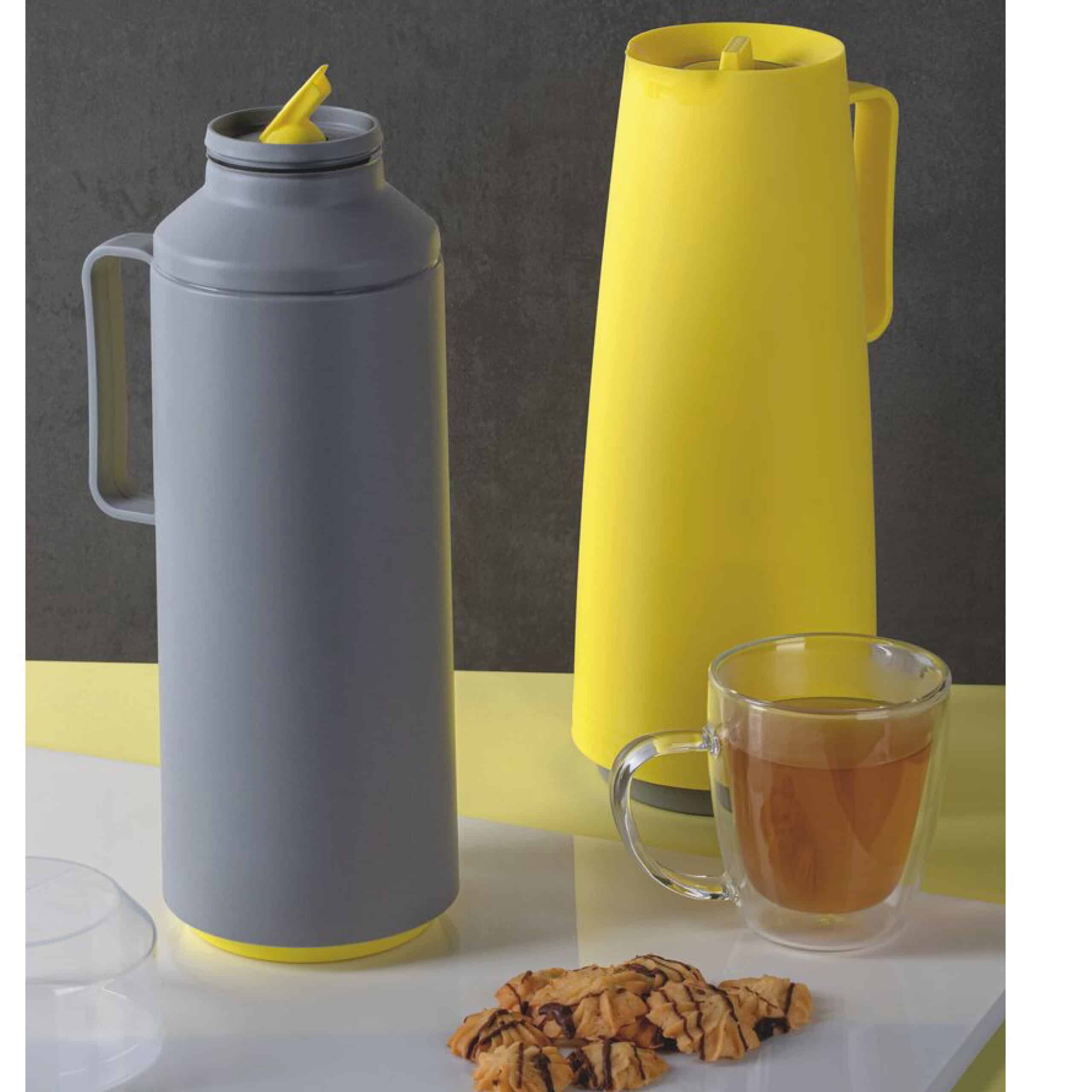 Tea thermos best sale 1 liter