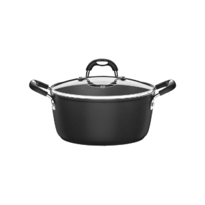 Mônaco  28cm Aluminum casserole with internal non-stick coating