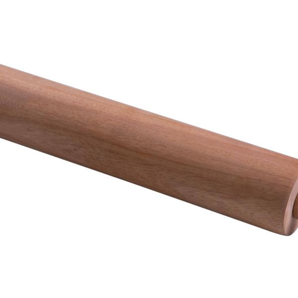 Tramontina 58cm African Mahogany Rolling Pin