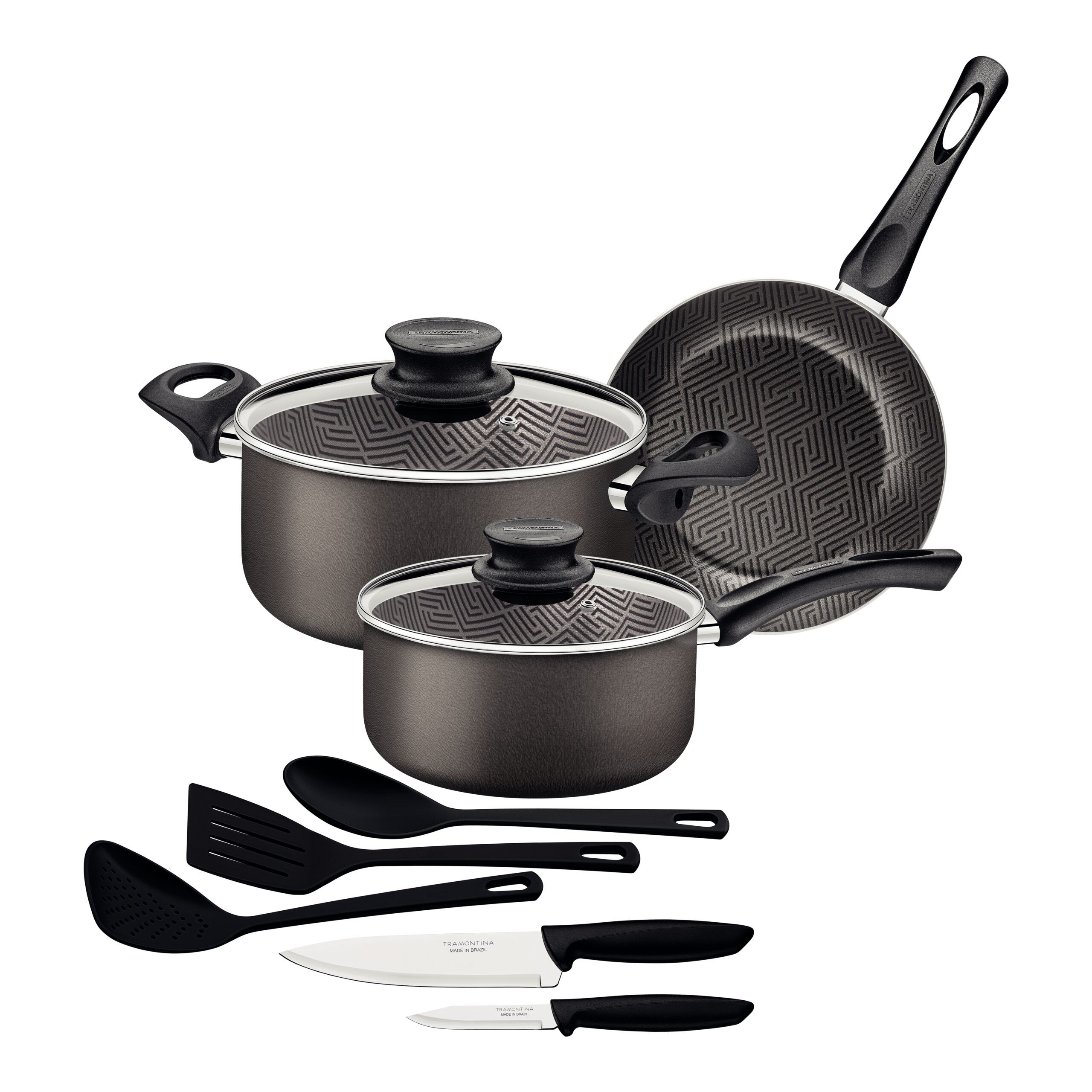 Tramontina nonstick on sale