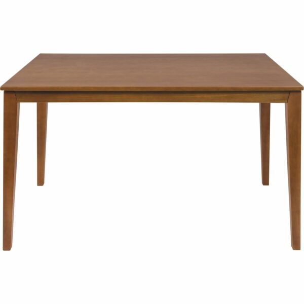 London 47" Rectangular Table (Almond)