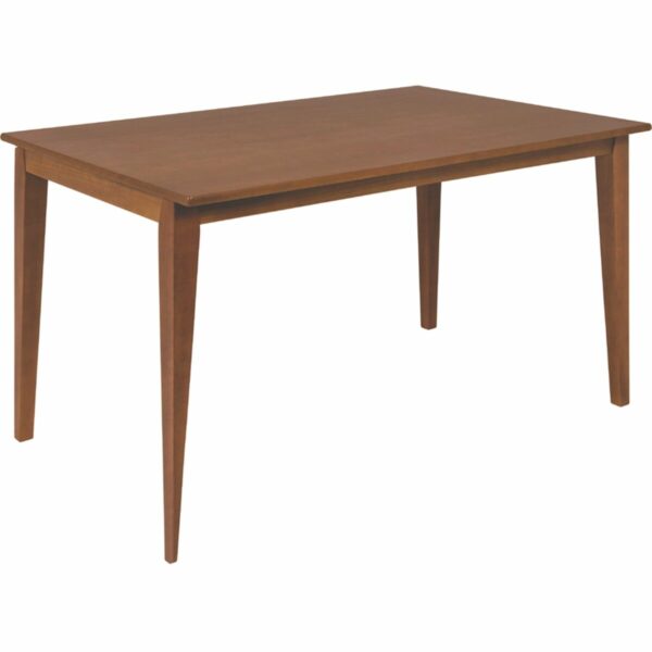 London 47" Rectangular Table (Almond)