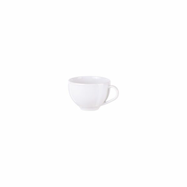 Tramontina Maria Augusta 250 ml Porcelain Tea Cup