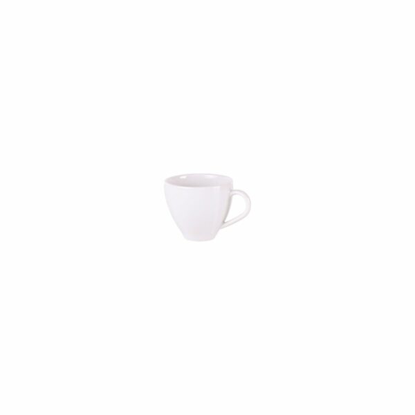 Tramontina Maria Augusta 100 ml Porcelain Coffee Cup