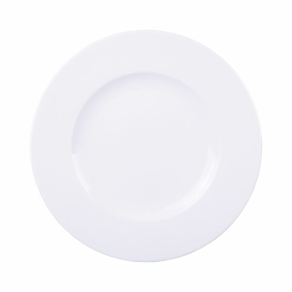 Tramontina Elena 28 cm Porcelain Dinner Plate