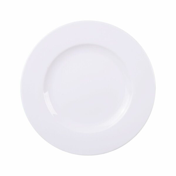 Tramontina Elena 27 cm Porcelain Dinner Plate