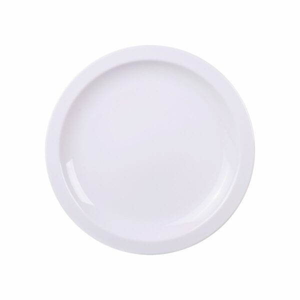 Tramontina Paola Porcelain Dinner Plate, 25.4 cm