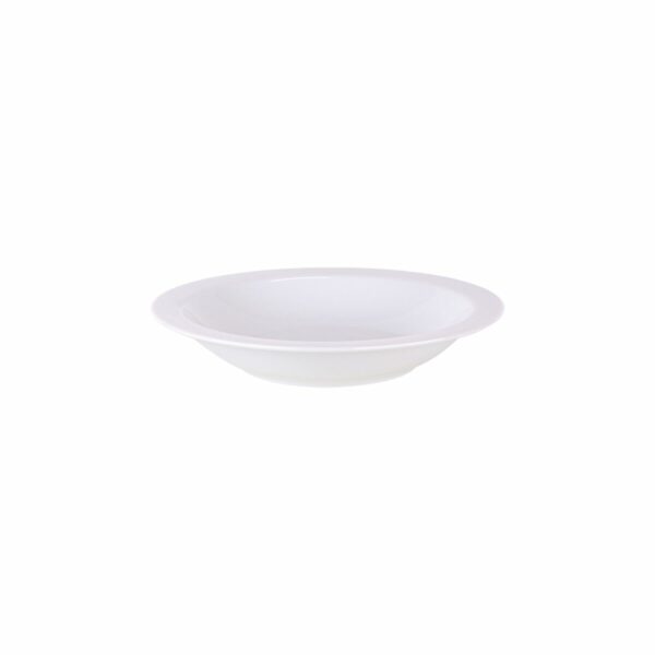 Tramontina Paola 22 cm Porcelain Deep Plate