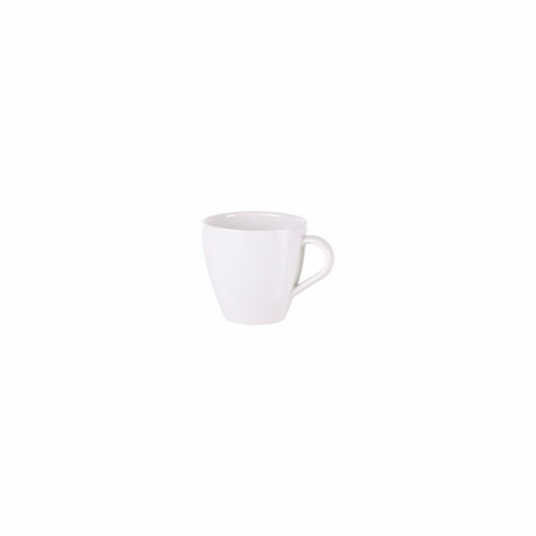 Tramontina Paola 200 ml Porcelain Cappuccino Cup