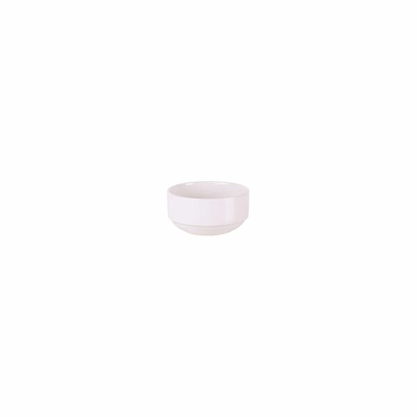 Tramontina Paola Porcelain Stackable Bowl 8 cm