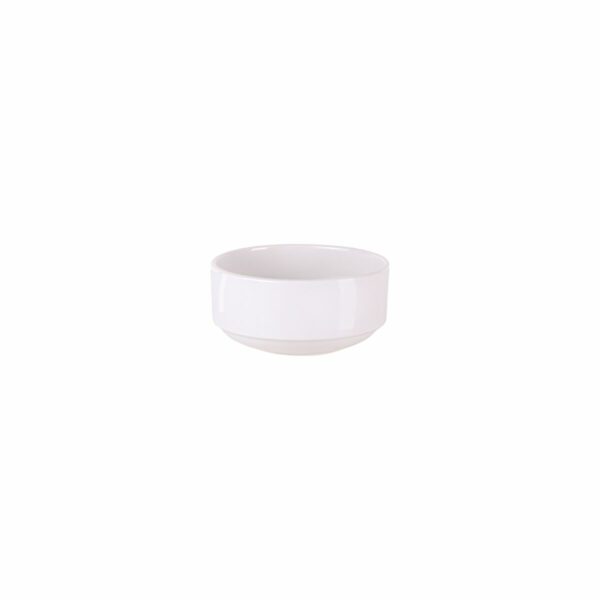 Tramontina Paola Porcelain Stackable Bowl 12 cm