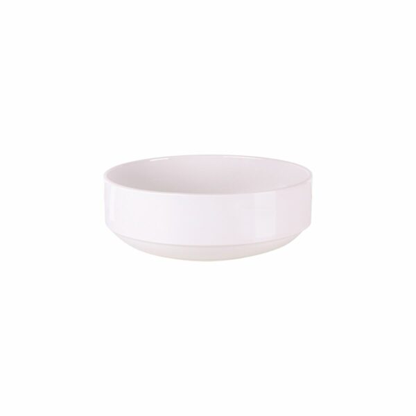 Tramontina Paola Porcelain Stackable Bowl, 20 cm