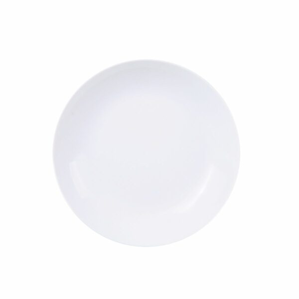 Tramontina Bárbara 22 cm Porcelain Deep Plate